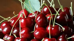 Trái cây nhập khẩu